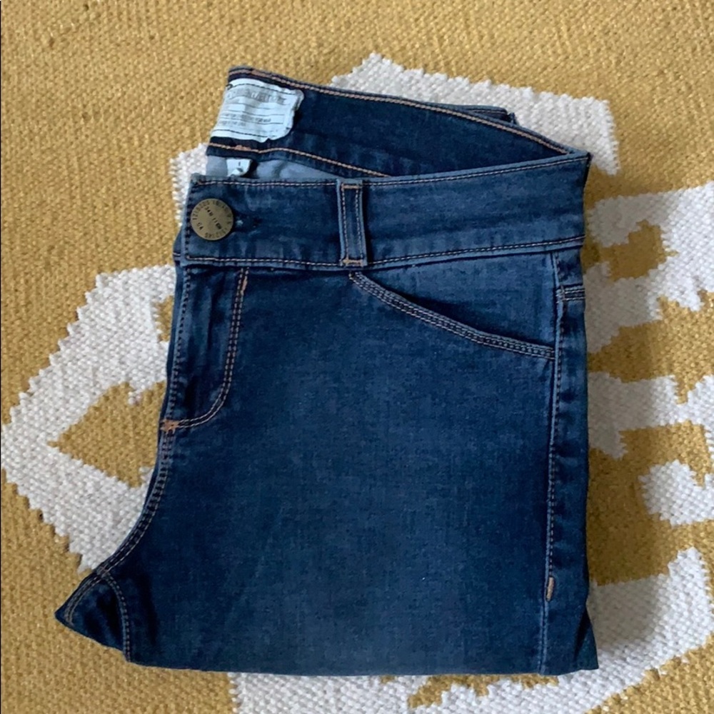 Current Elliot “The Jean Legging Roulette” - Picture 4 of 8